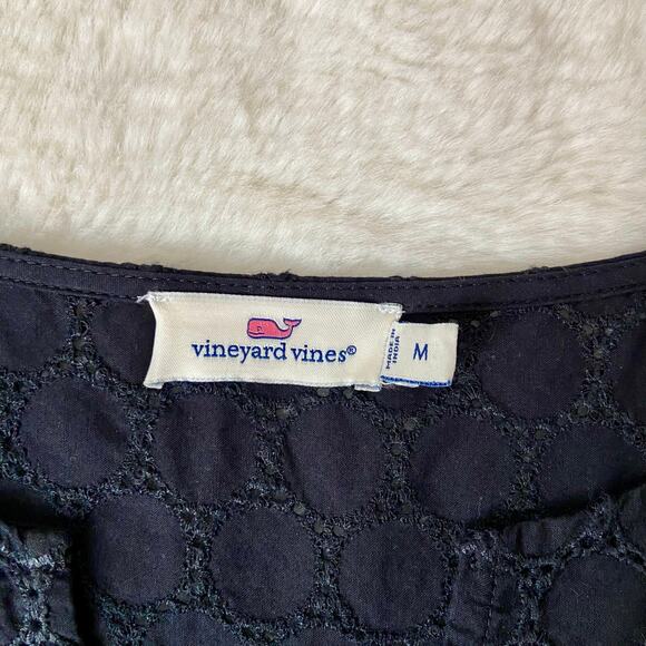 Vineyard Vines Eyelet Dress - Picture 3 of 6